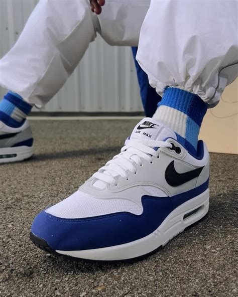 1 kleur nike air mac|Nike Air Max 1 width.